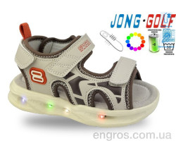 Сандалии Jong Golf